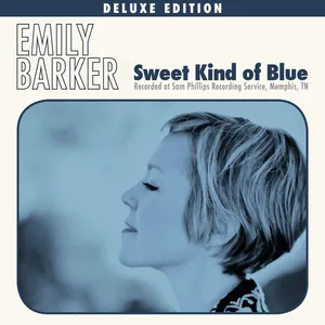 Sweet kind of blue